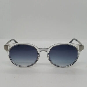 NWOT COCO AND BREEZY SUNGLASSES INSPIRE CLEAR GREY
